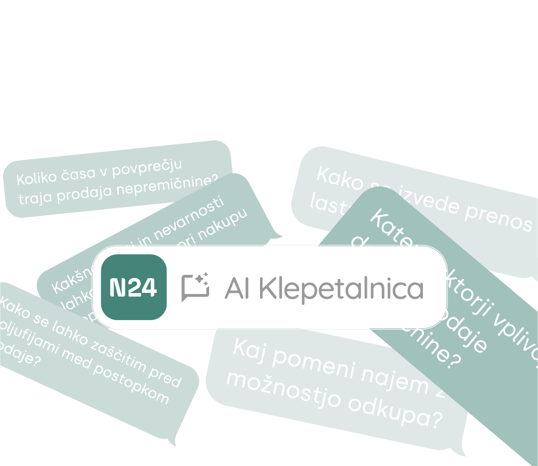 AI klepetalnica